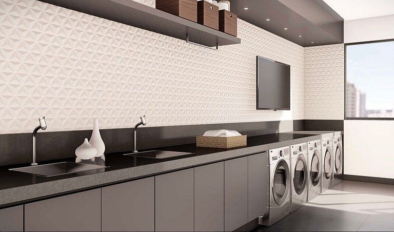 Studio Luxo Completo Independência 915- São Mateus