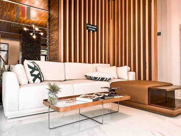 Studio Luxo Completo Independência 915- São Mateus