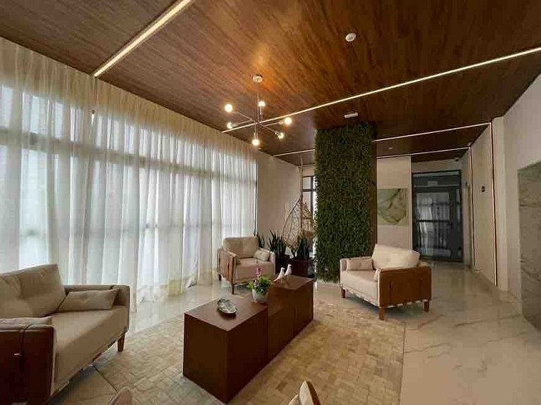 Studio Luxo Completo Independência 915- São Mateus