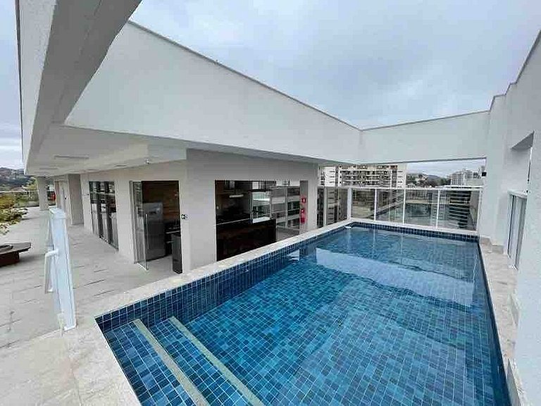 Studio Luxo Completo Independência 915- São Mateus