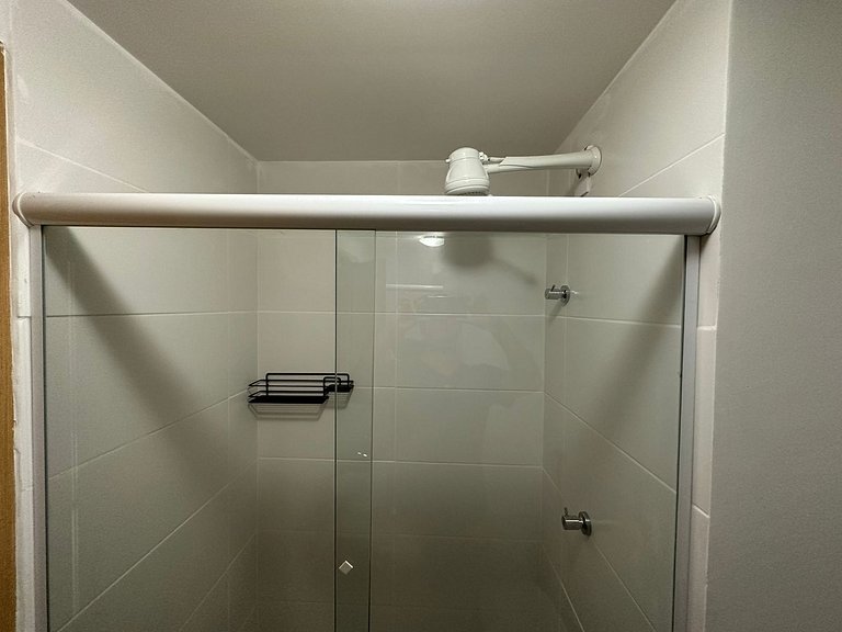 Studios Astral central piscina coz completa