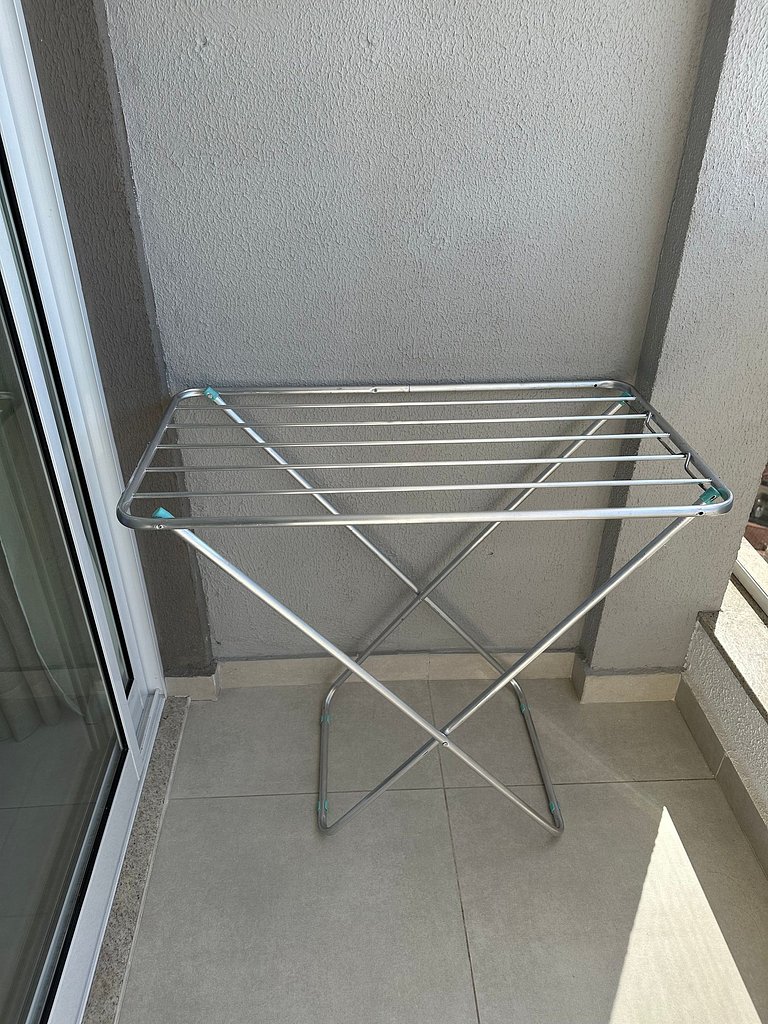 Studio Be Happy! piscina academia coz completa