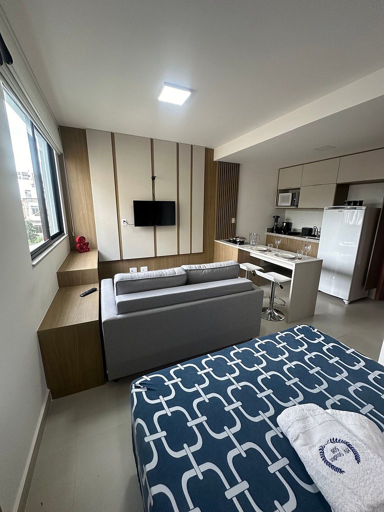 Queridinho do São Mateus com ar - lado da igreja