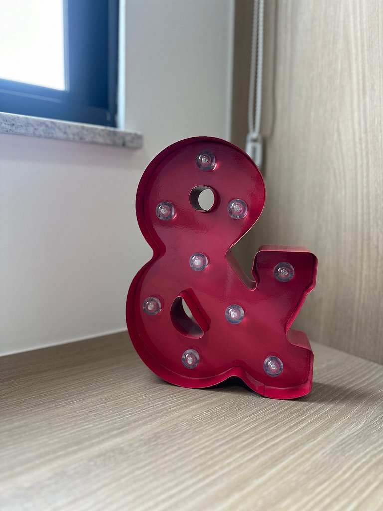 Queridinho do São Mateus com ar - lado da igreja