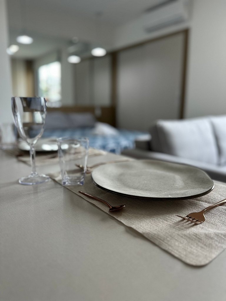 Queridinho do São Mateus com ar - lado da igreja