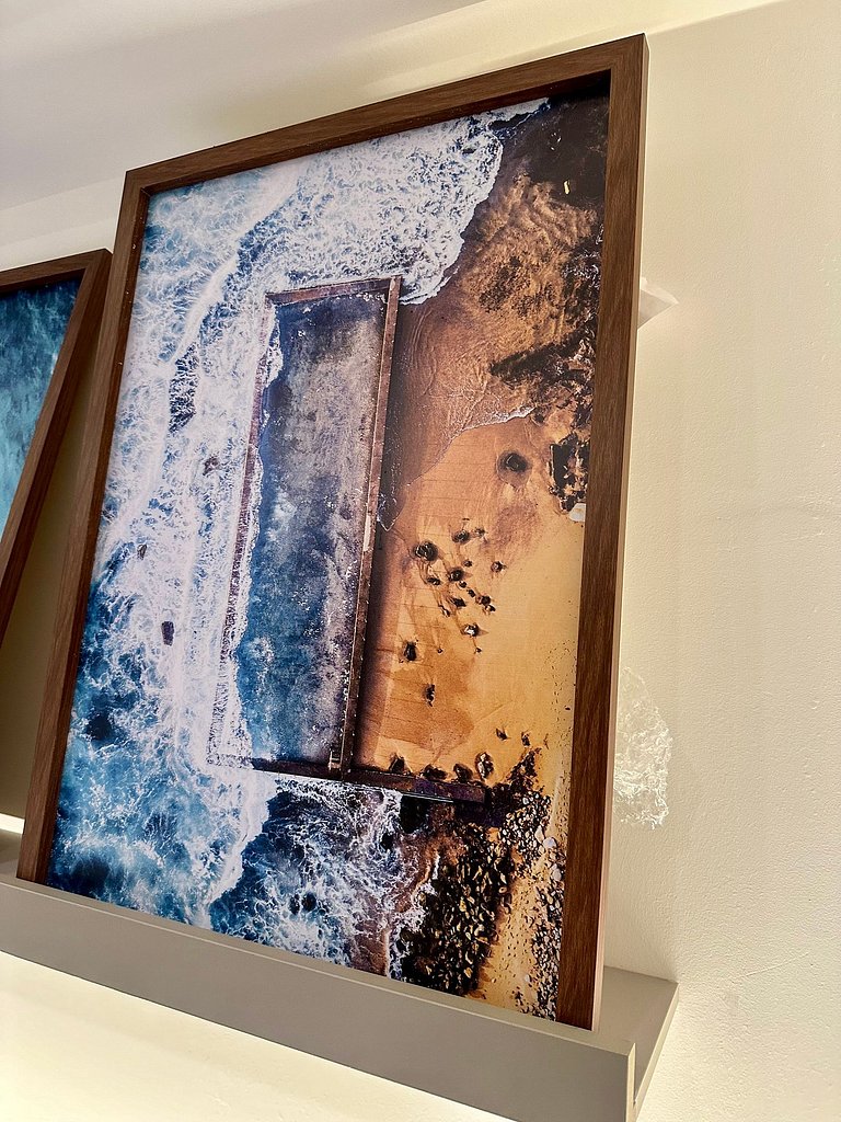 Studio 1414 Independência 915 / Piscina / academia