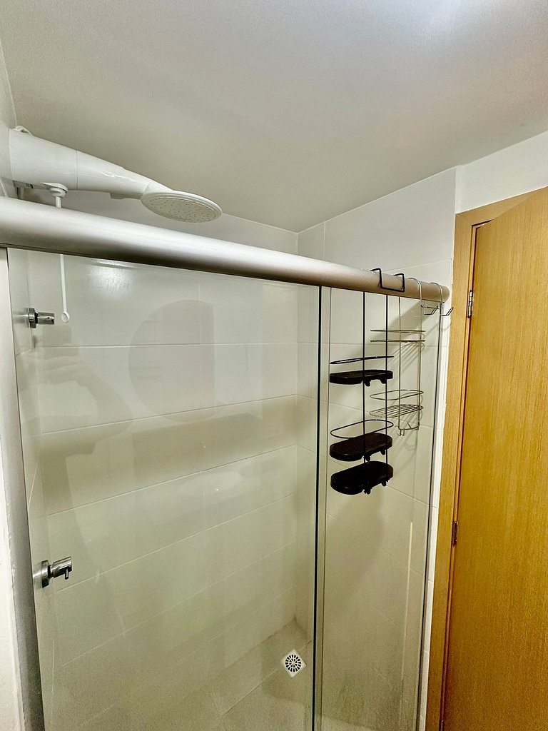 Studio 1414 Independência 915 / Piscina / academia