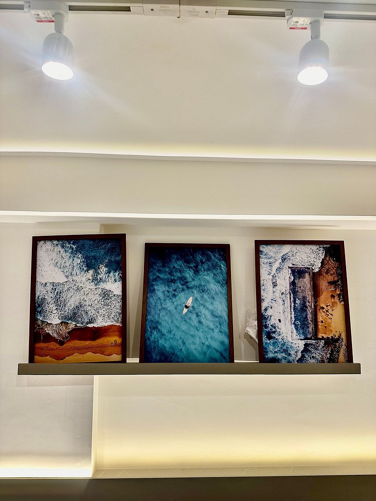 Studio 1414 Independência 915 / Piscina / academia