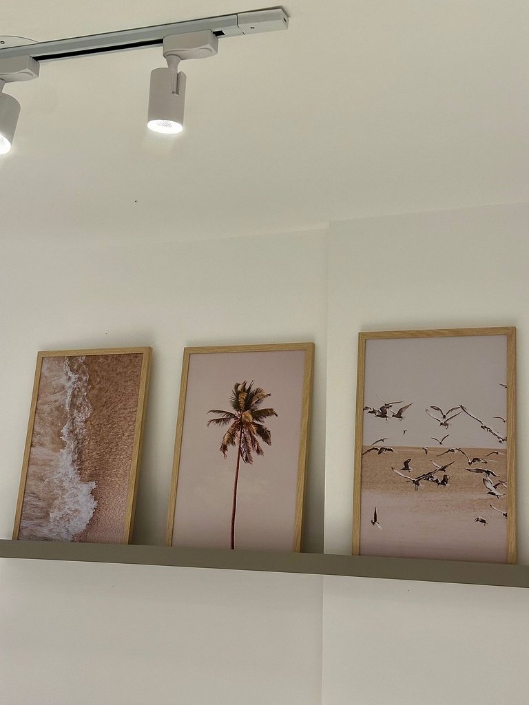 Studio 1414 Independência 915 / Piscina / academia