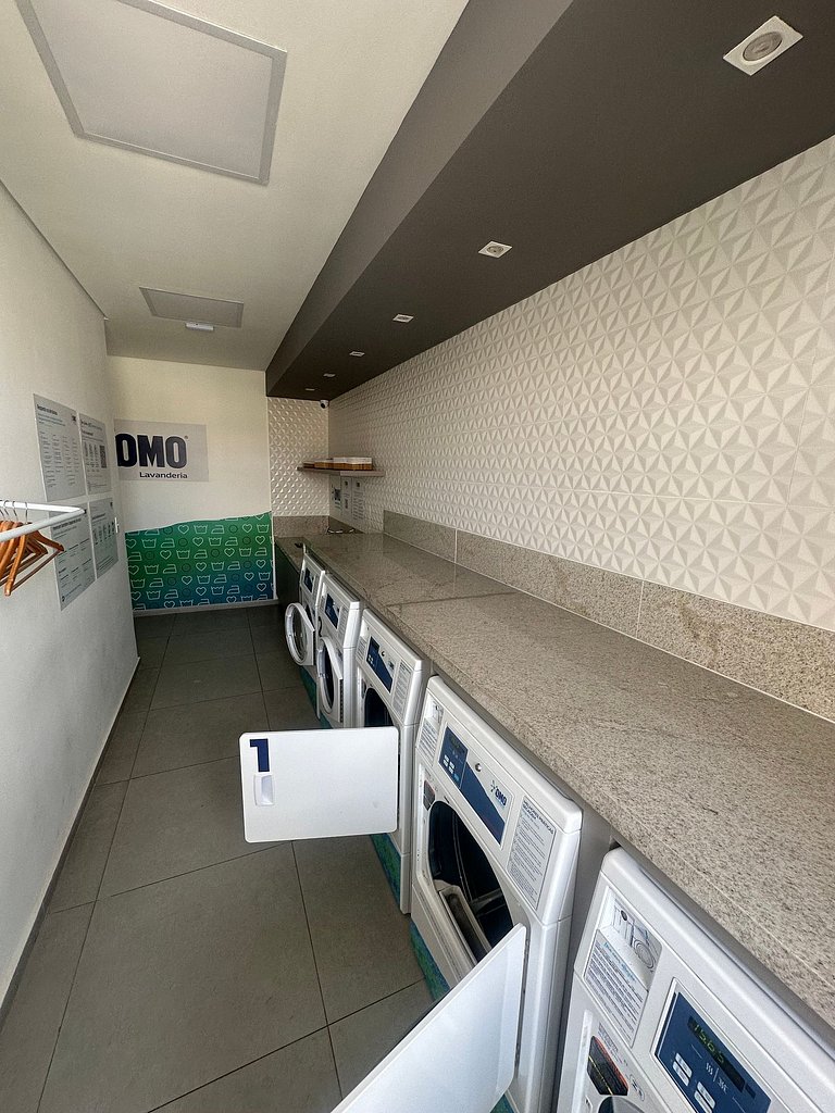 Studio 1414 Independência 915 / Piscina / academia