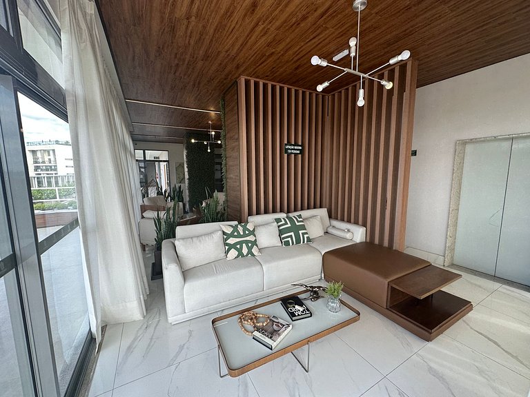 Studio 1414 Independência 915 / Piscina / academia