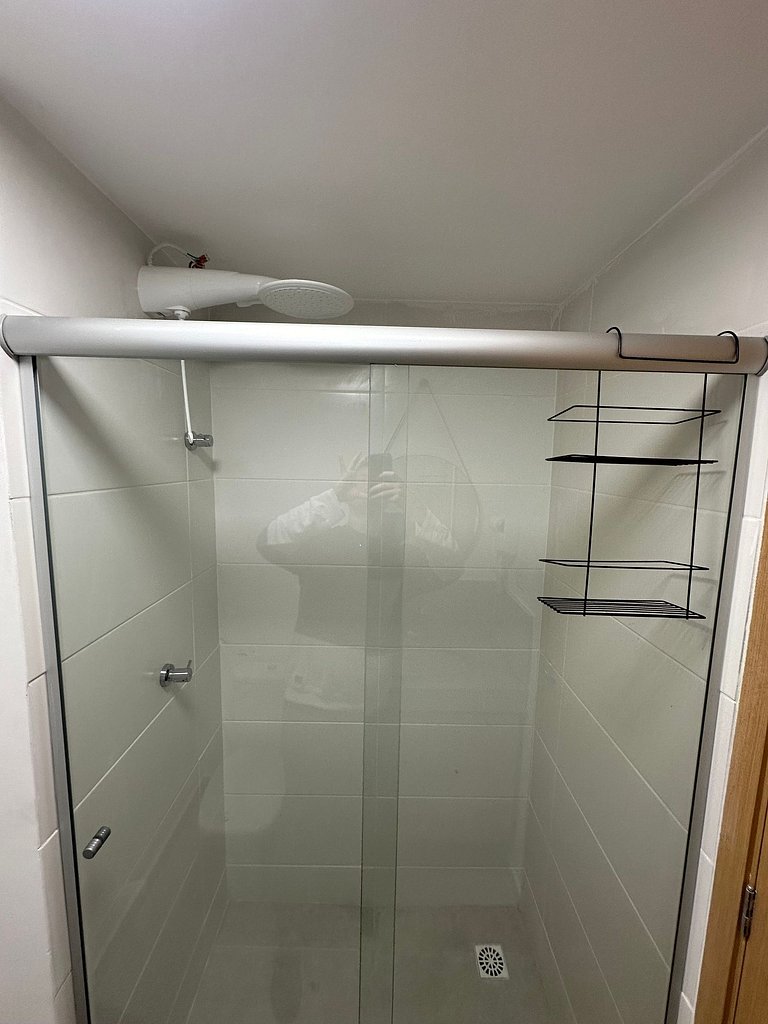 Studio Central Independência 915