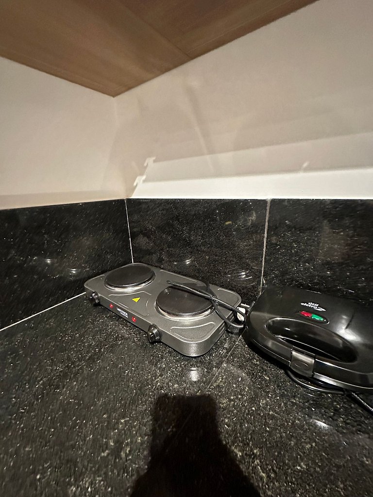 Studio Central Independência 915