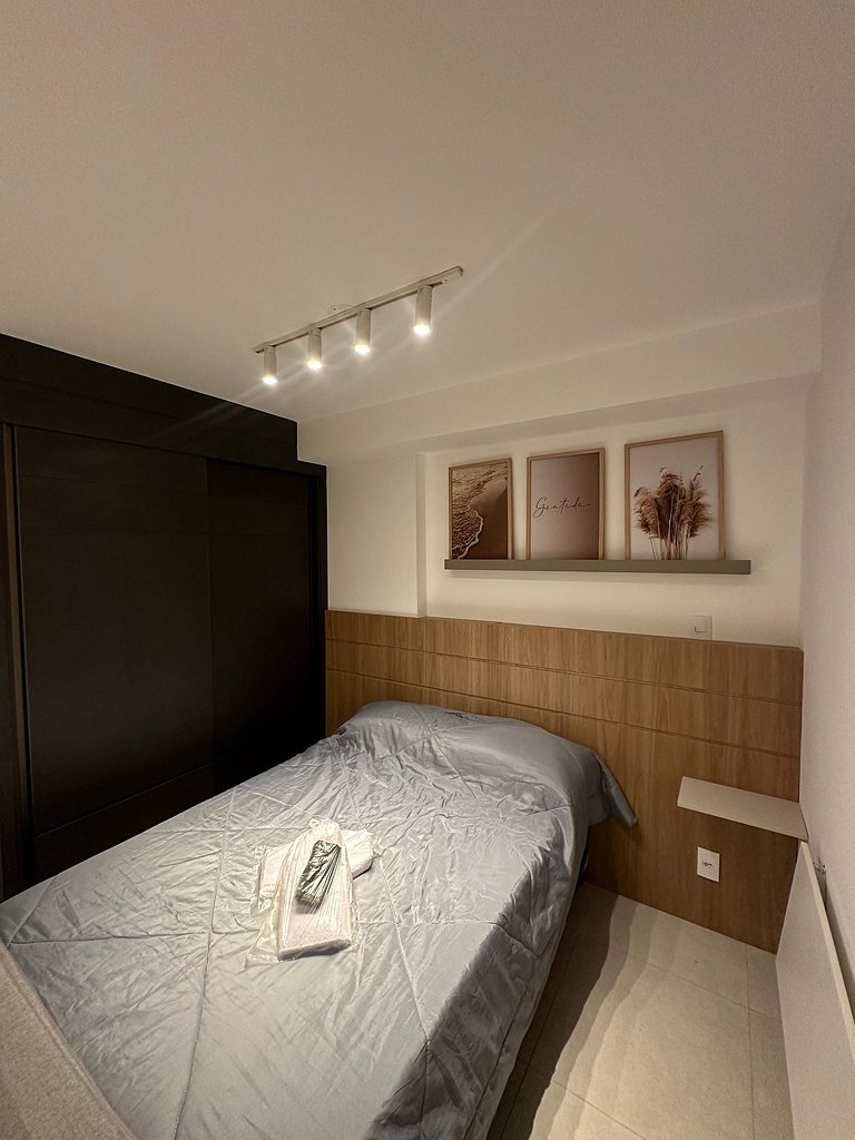 Studio Central Independência 915