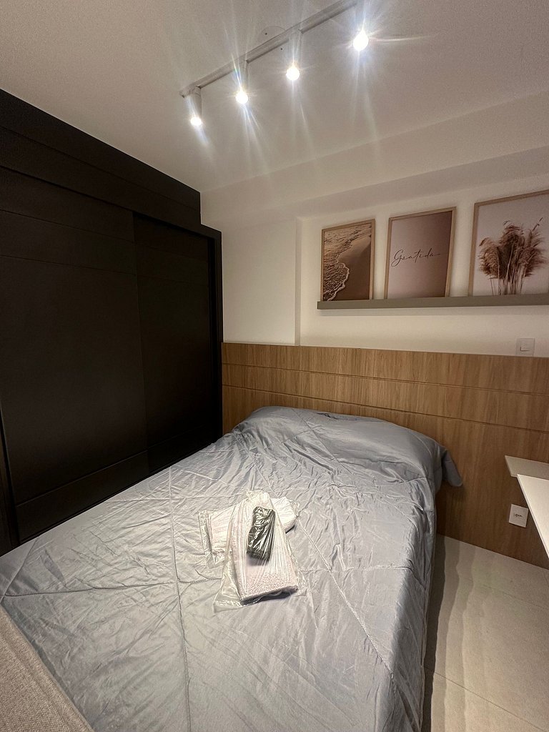 Studio Central Independência 915