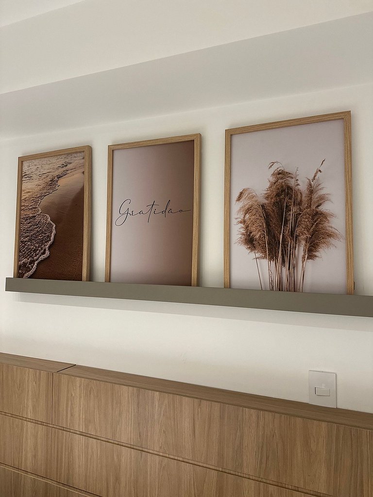 Studio Central Independência 915