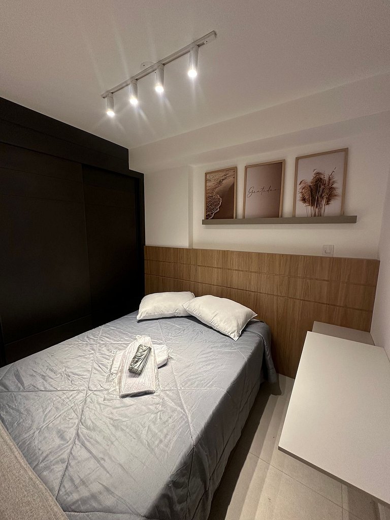 Studio Central Independência 915