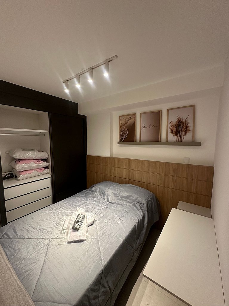 Studio Central Independência 915