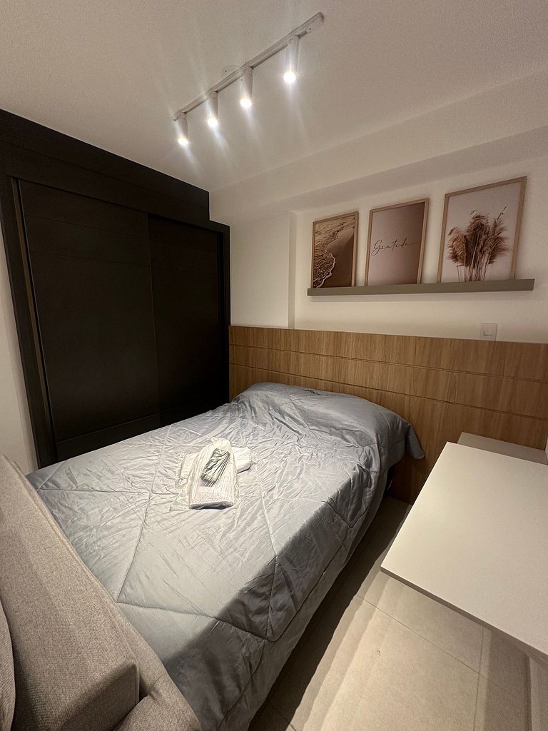 Studio Central Independência 915