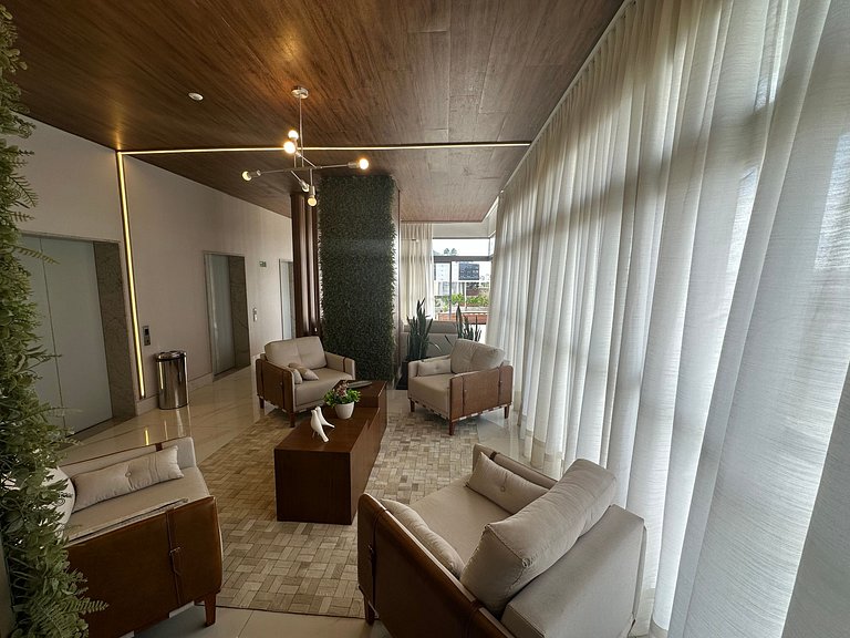 Studio Central Independência 915