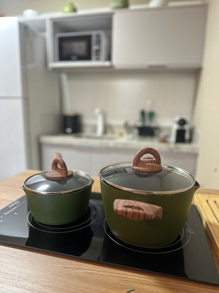 Studio Nobre On São Mateus