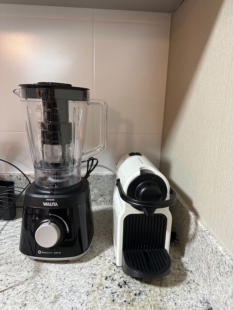 Studio Nobre On São Mateus