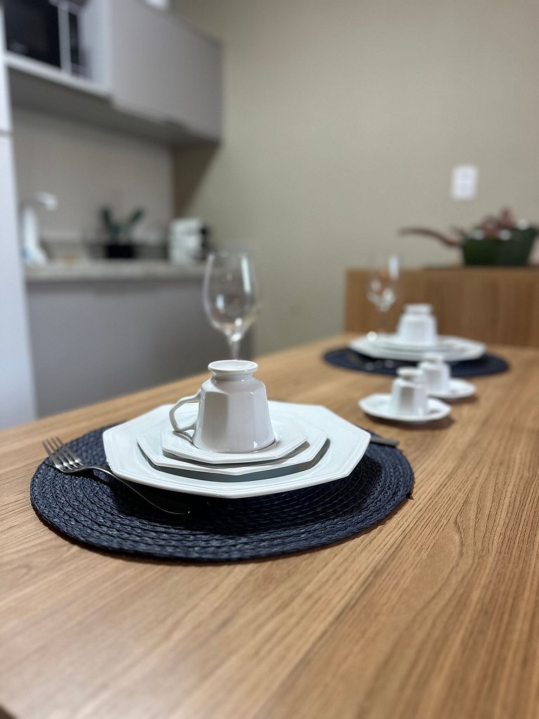 Studio Nobre On São Mateus