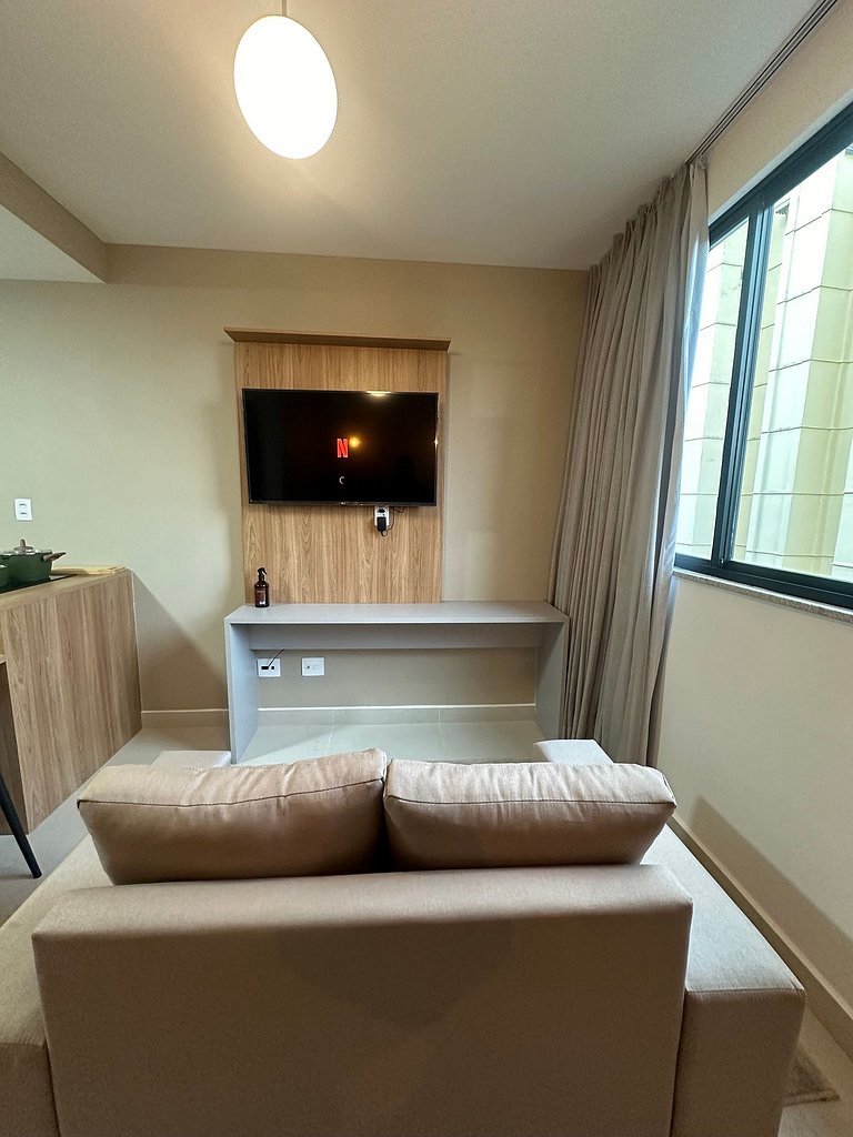 Studio Nobre On São Mateus