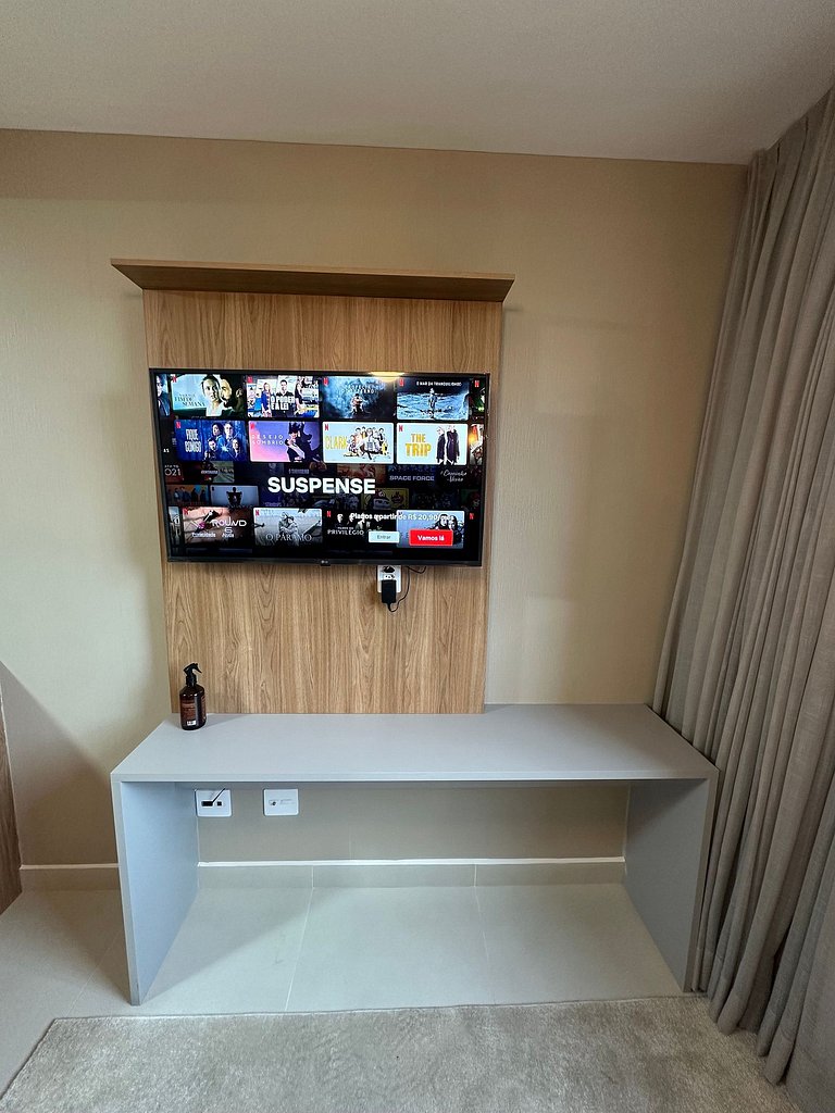 Studio Nobre On São Mateus