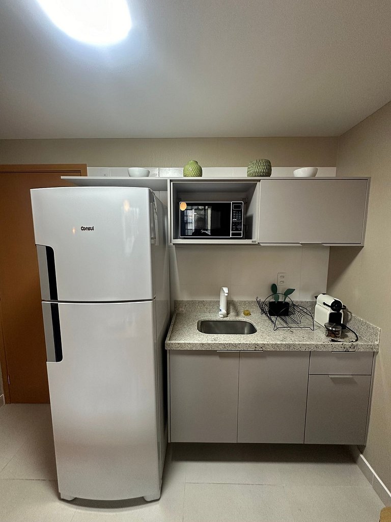 Studio Nobre On São Mateus