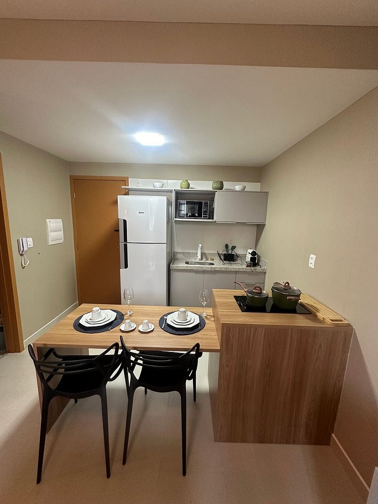 Studio Nobre On São Mateus