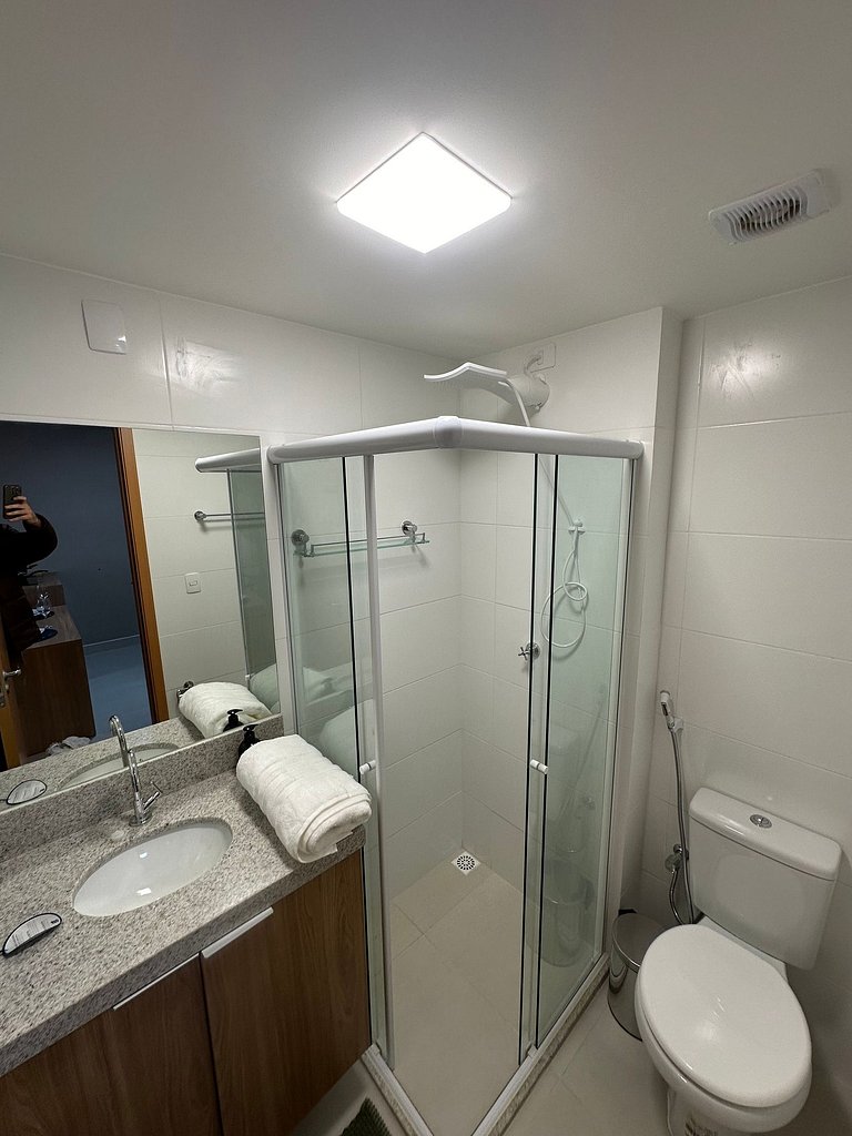 Studio Nobre On São Mateus