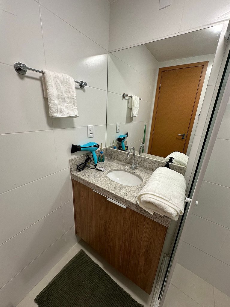 Studio Nobre On São Mateus