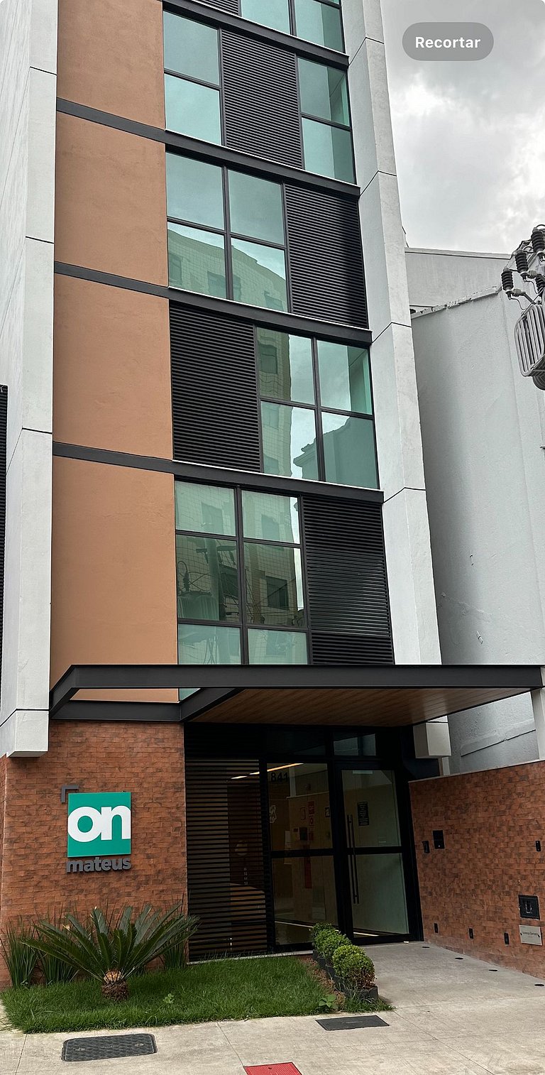 Studio Nobre On São Mateus