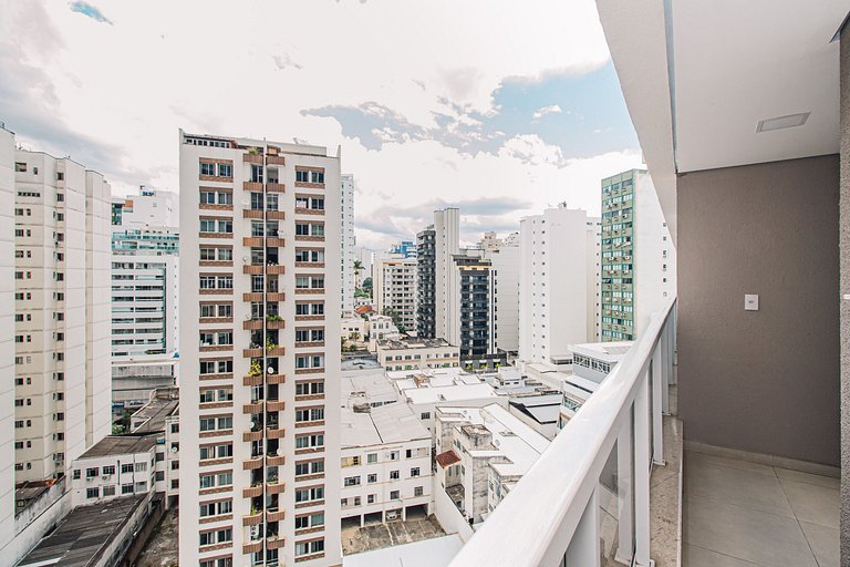 Studio Felicittá Centro piscina e academia