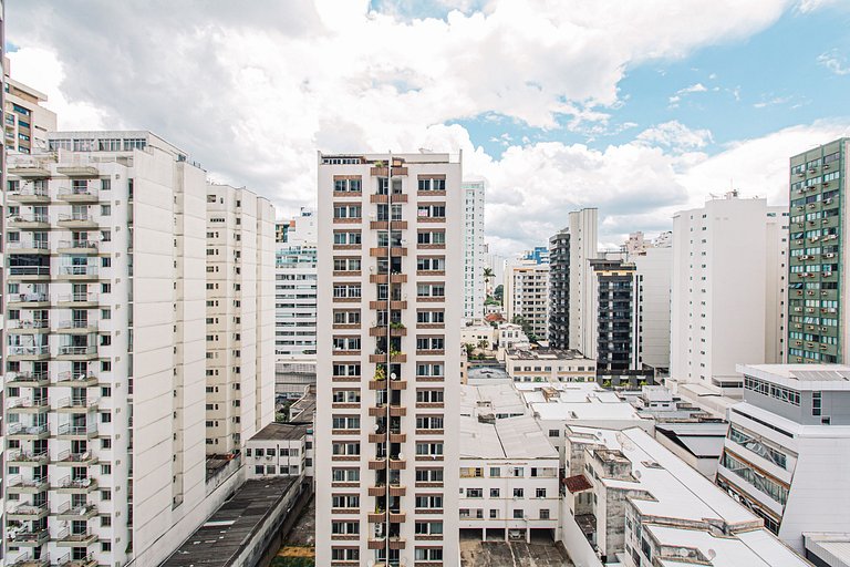 Studio Felicittá Centro piscina e academia