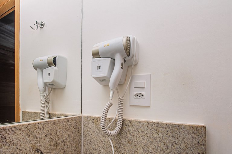 Studio Felicittá Centro piscina e academia