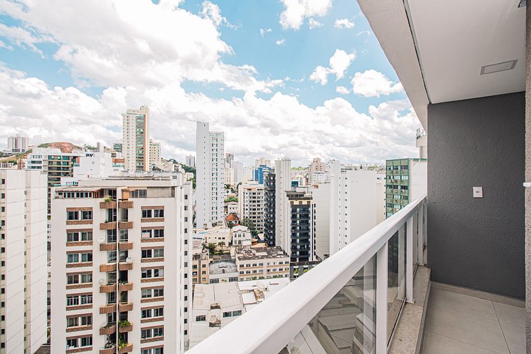 Studio Aconchegante Independência 915 pisc acad