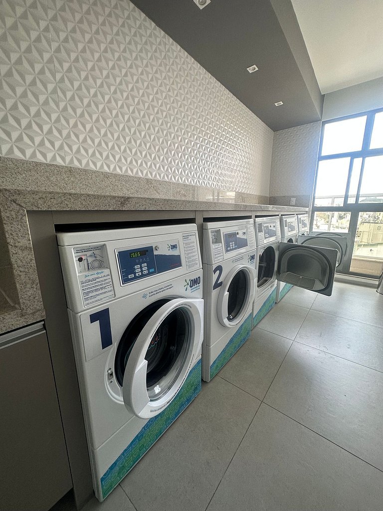 Studio Felicittá Centro piscina e academia