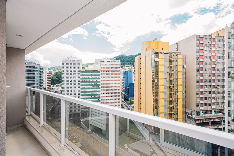 Deluxe Independência 915 Central Piscina/Academia