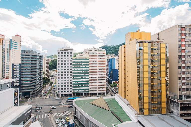 Deluxe Independência 915 Central Piscina/Academia