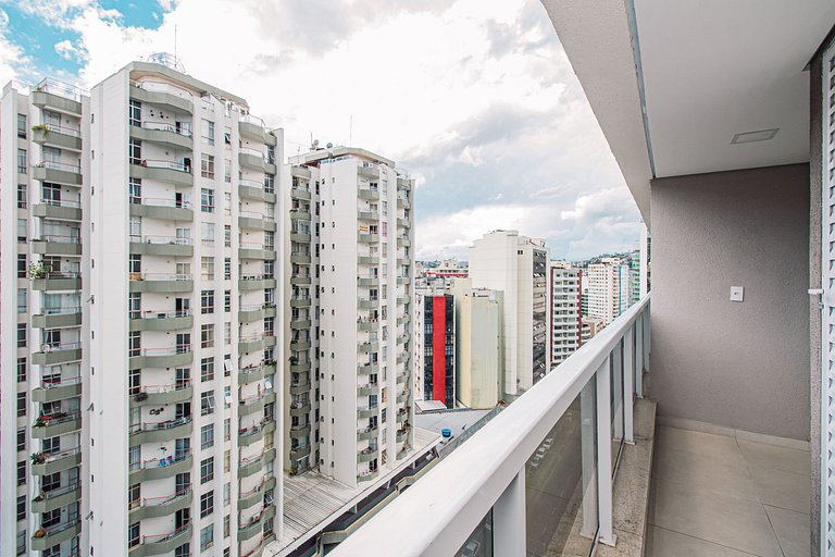 Deluxe Independência 915 Central Piscina/Academia