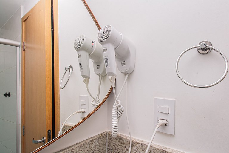 Deluxe Independência 915 Central Piscina/Academia