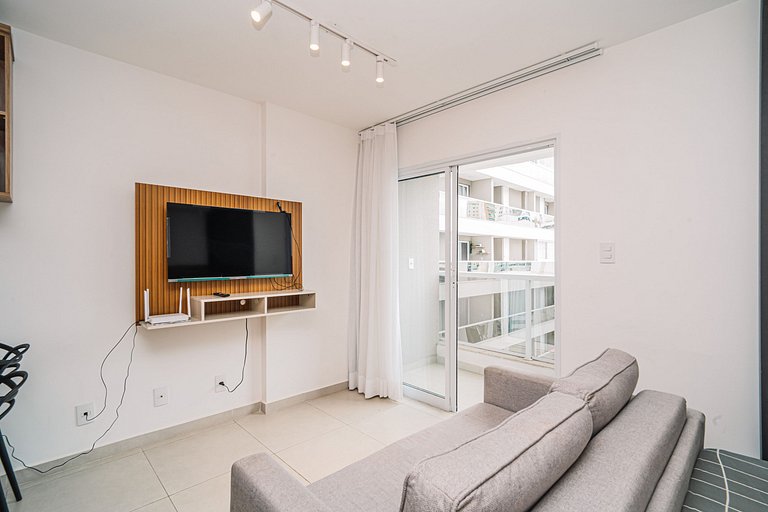 Studio Central Independência 915