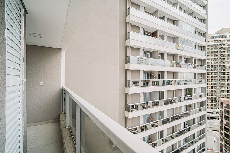 Studio Central Independência 915