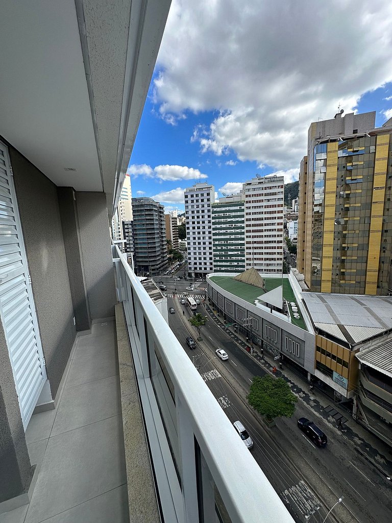 Studio La Vista piscina academia coz completa