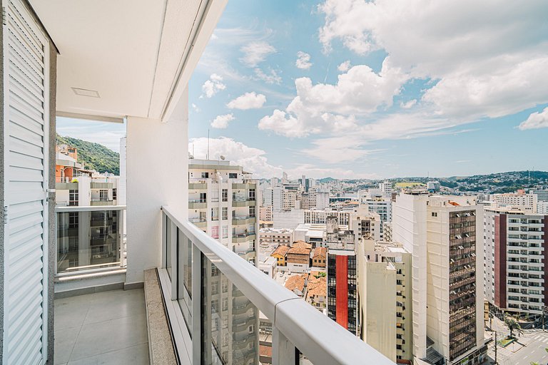 Studio 1901 Independência 915 Pisc Acad