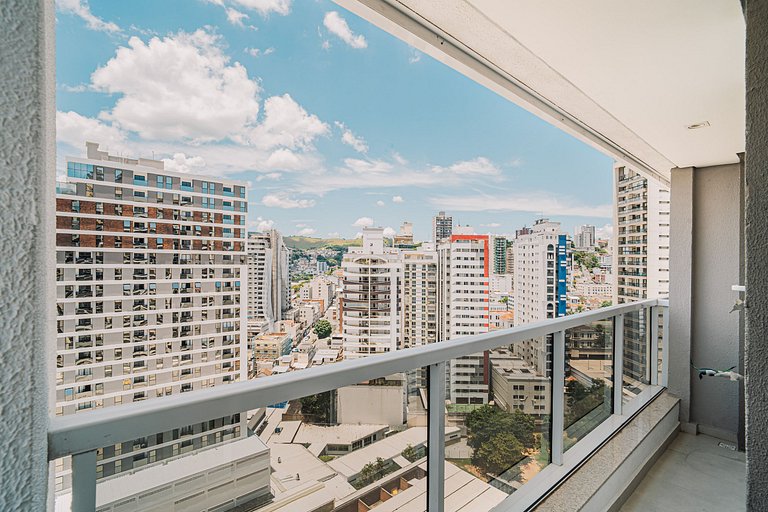 Studio 1901 Independência 915 Pisc Acad