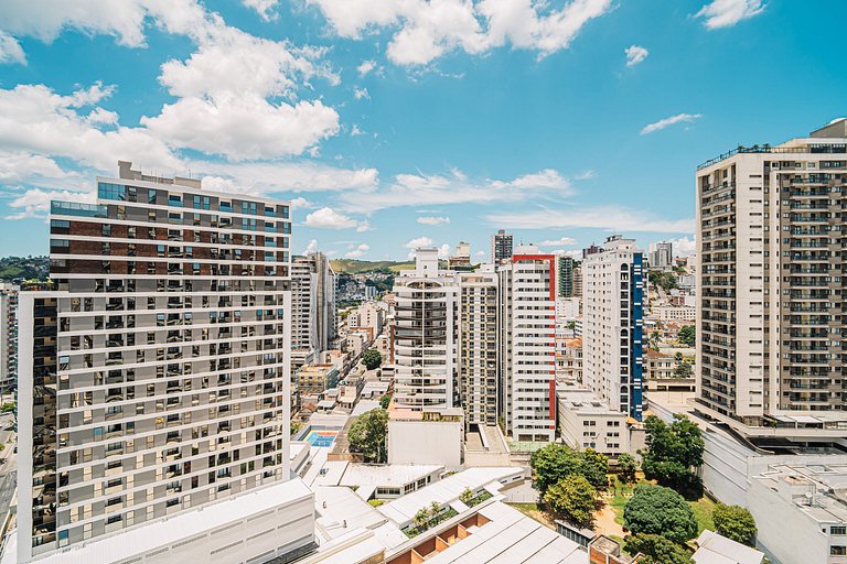 Studio 1901 Independência 915 Pisc Acad