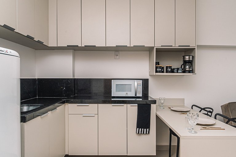 Studio 1901 Independência 915 Pisc Acad